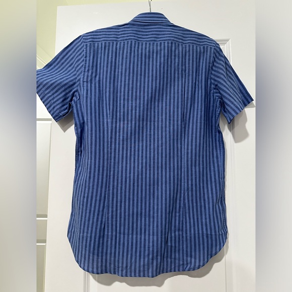 Italian Made Button Down - Picture 2 of 2